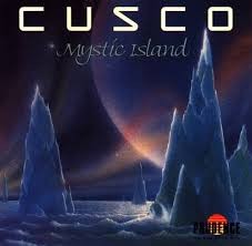 Cusco - Mystic Island (1989)