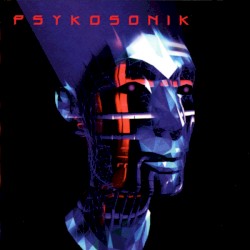 Psykosonik - Psykosonik (1993)