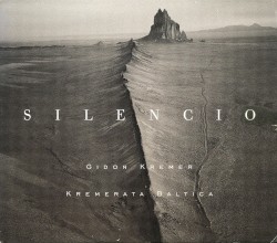Gidon Kremer - Silencio (2000)
