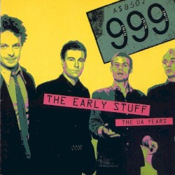 999 - The Early Stuff (The UA Years) (1992)