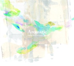 bohemianvoodoo - Aromatic (2014)