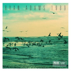 Ryan Adams - 1989 (2015)
