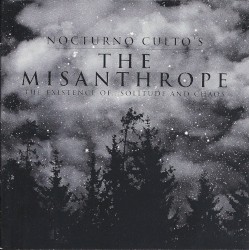 Nocturno Culto - The Misanthrope (2007)