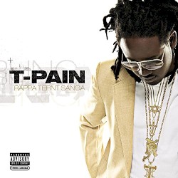 T-Pain - Rappa Ternt Sanga (2005)