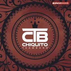 Chiquito Team Band - Los Creadores Del Sonido (2018)