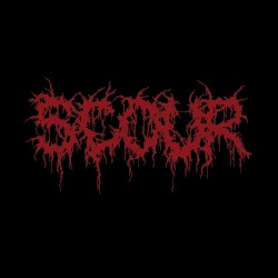 Scour - Red (2017)