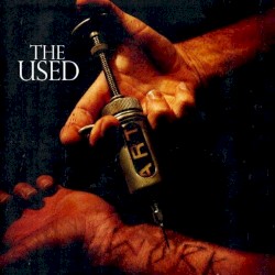 The Used - Artwork (2009)
