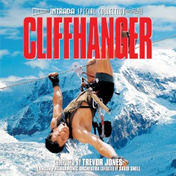 Trevor Jones - Cliffhanger (2011)