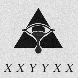 Xxyyxx - Xxyyxx (2012)