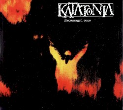 Katatonia - Discouraged Ones (2007)