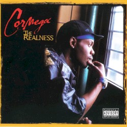 Cormega - The Realness (2001)