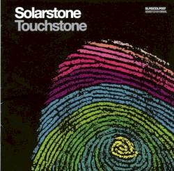 Solarstone - Touchstone (2010)