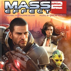Jack Wall - Mass Effect 2 (2010)