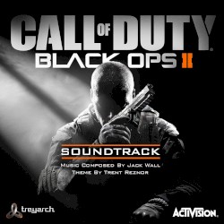 Jack Wall - Call of Duty: Black Ops II (2012)