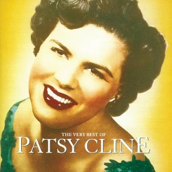Patsy Cline - The Very Best Of Patsy Cline (1996)