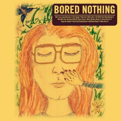 Bored Nothing - Some Songs (2014)