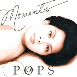 POPS FERNANDEZ - Moments (1999)