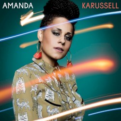 Amanda - Karussell (2017)