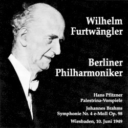 Hans Pfitzner - Hans Pfitzner: Palestrina (2000)