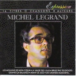 Michel Legrand - Les Moulins De Mon Coeur (1998)
