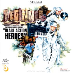 Beginner - Blast Action Heroes (2003)
