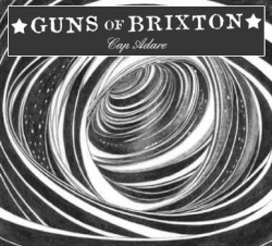 Guns Of Brixton - Cap Adare (2009)