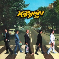 Kapanga - Un Asado En Abbey Road (1999)