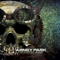 Abney Park - Wasteland (2015)