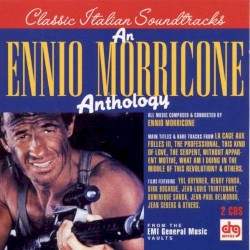 Ennio Morricone - Anthology (1995)