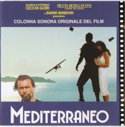Giancarlo Bigazzi - Mediterraneo (1991)