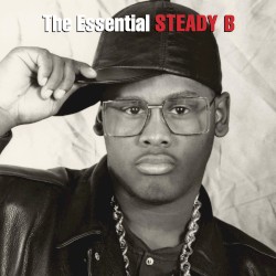 Steady B - The Essential Steady B (2015)