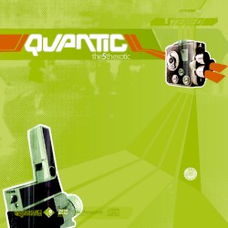 Quantic - The 5th Exotic (2001)