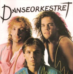 Danseorkestret - Danseorkestret (1986)