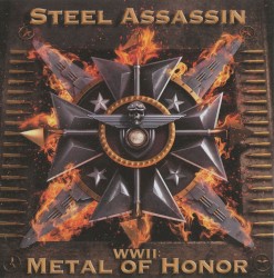 Steel Assassin - WWII: Metal of Honor (2012)