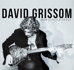 David Grissom - How It Feels to Fly (2014)