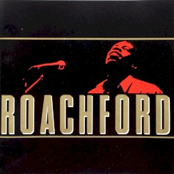 Roachford - Roachford (1988)