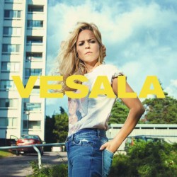 Vesala - Vesala (2016)