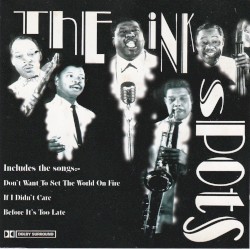 The Ink Spots - The Ink Spots (1998)