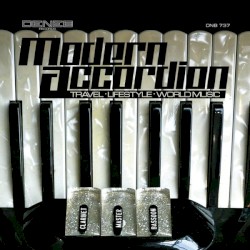 Marco Lo Russo - Modern Accordion (2012)