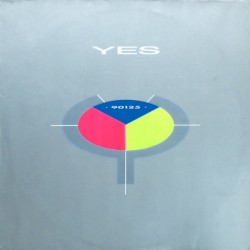Yes - 90125 (1986)