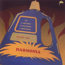 Harmonia - HARMONIA (1995)