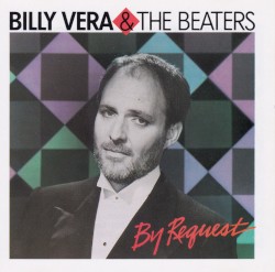 Billy Vera & the Beaters - Billy Vera & the Beaters (1986)
