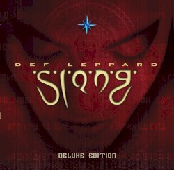 Def Leppard - Slang (2014)