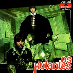 Os Mutantes - Os Mutantes (2006)