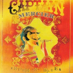 Captain Mercier - Rhythm' n' Blues (1994)