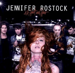 Jennifer Rostock - Mit Haut und Haar (2011)