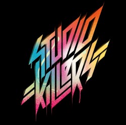 Studio Killers - Studio Killers (2013)