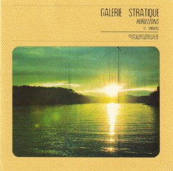 Galerie Stratique - Horizzzons (2003)
