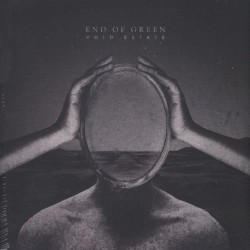 End Of Green - Void Estate (2017)