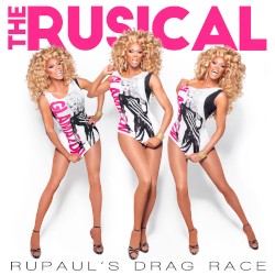 Lucian Piane - RuPaul's Drag Race: The Rusical (2016)